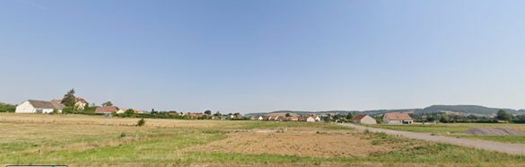 Terrain à Venarey-les-Laumes