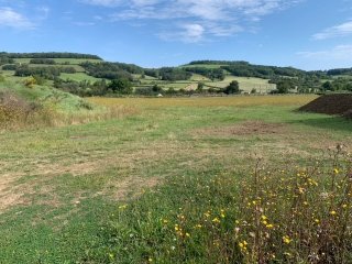 Terrain à Semur-en-Auxois