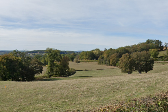 Terrain à Corbigny