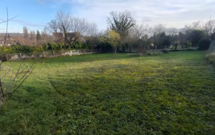 Terrain à Toucy