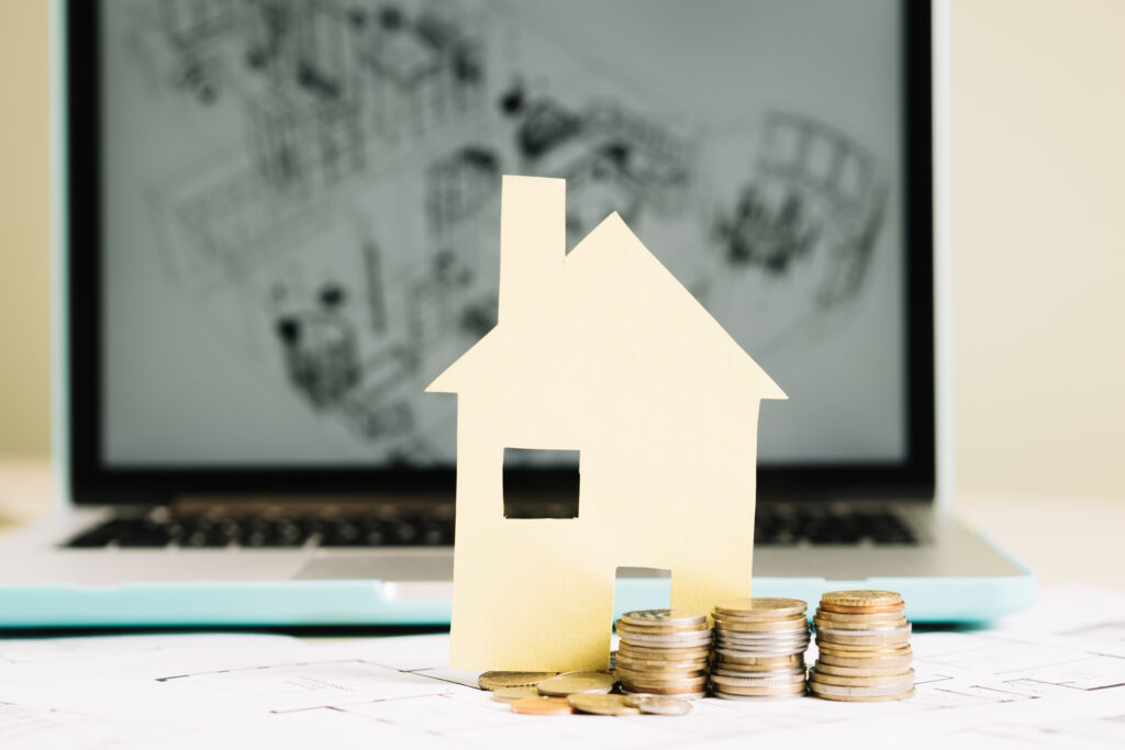 financement d'une maison