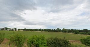 Terrain à Saint-Apollinaire