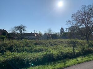 Terrain à Corrombles