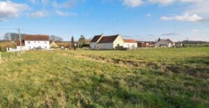 Terrain à Chemilly-sur-Yonne