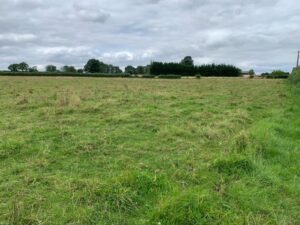 Terrain à Dompierre-en-Morvan