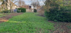 Terrain à Sainte-Marie-la-Blanche