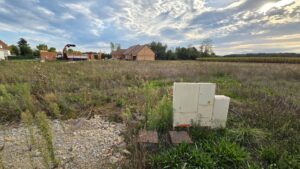 Terrain à Châtenoy-le-Royal