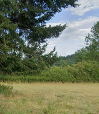 Terrain à Rouvray