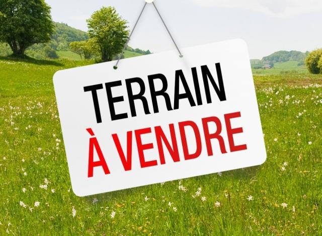 Terrain à Argilly